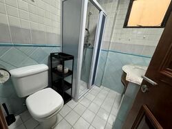 Dover Parkview (D5), Condominium #555384911